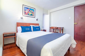 Hotel Internacional de Arequipa